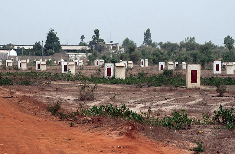 Litige foncier à Sindia: la Cour suprême restitue 378 hectares aux paysans