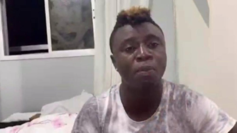 People : Pawlish Mbaye, une histoire à la folie, passionnément
