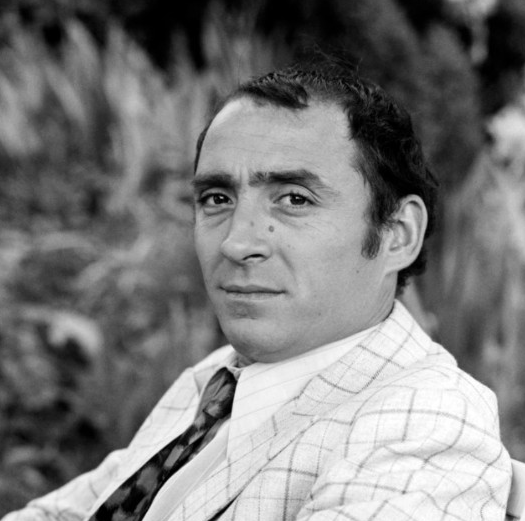 Décès de l’acteur Claude Brasseur