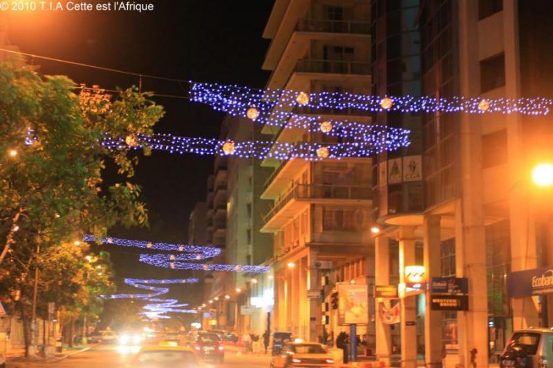 Noël : 14 fêtards envoyés en taule, 18 tam-tam et tambours saisis…