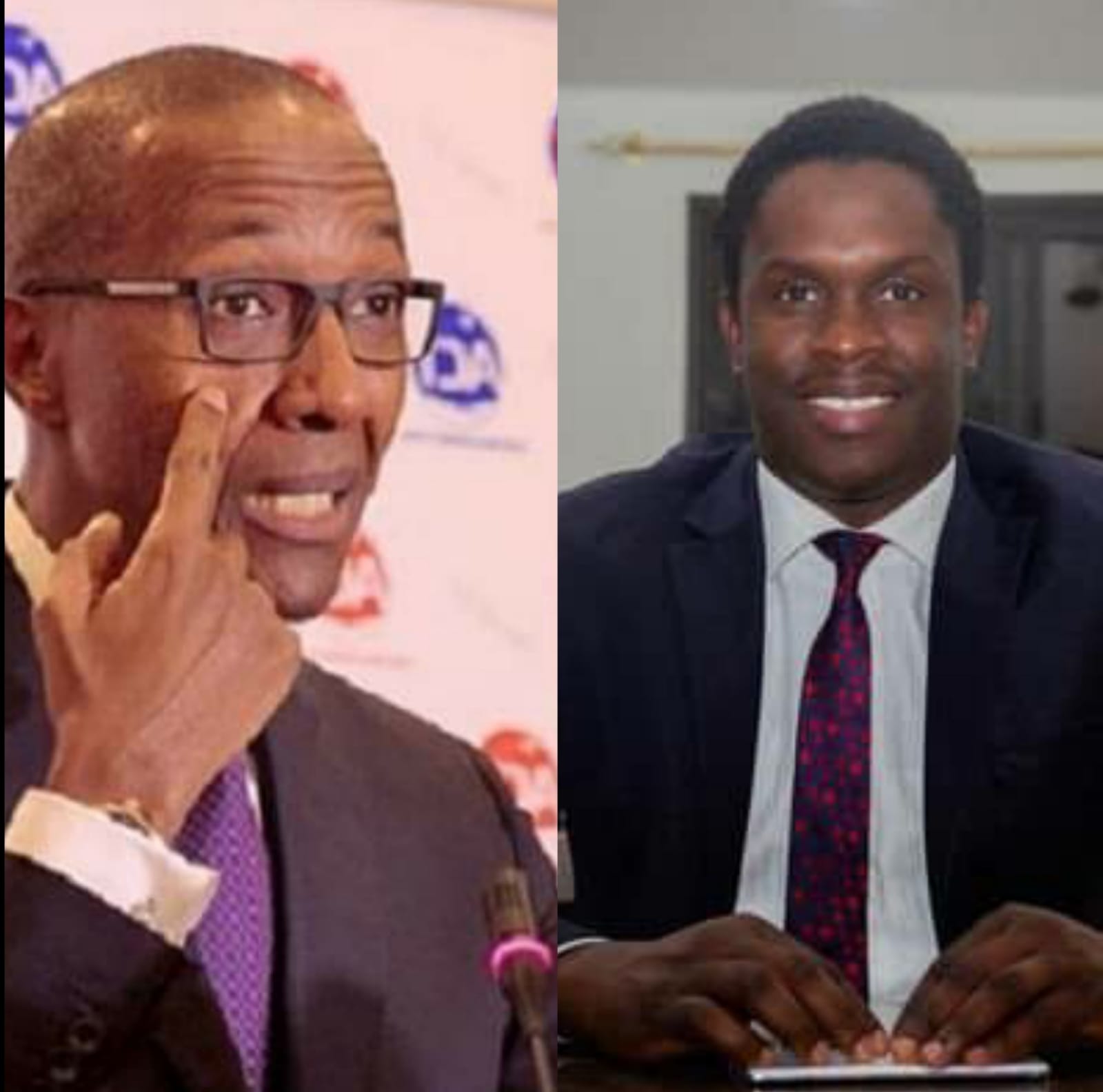 Politique: Avec Abdourahmane Baldé, le mouvement « Kolda debout » arrache les bases d&rsquo;Abdoul Mbaye à Kolda