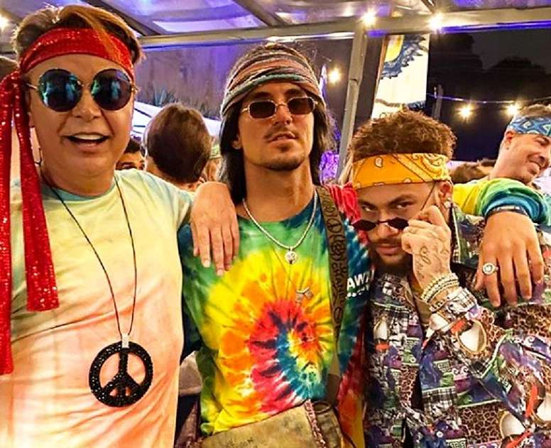 Ce qu&rsquo;il faut savoir sur la soirée polémique de Neymar