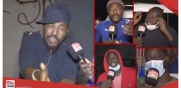VIDEO : Couvre-feu et État d’urgence : la colère de jeunes de la Médina