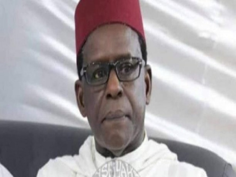 Mort de Serigne Abdoul Aziz Sy : Le présumé meurtrier, fils du marabout, placé sous mandat de dépôt
