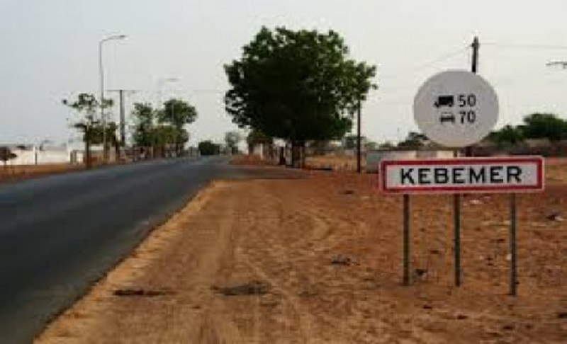 Kébémer: Un Commandant de la gendarmerie se déguise en femme pour arrêter un dealer