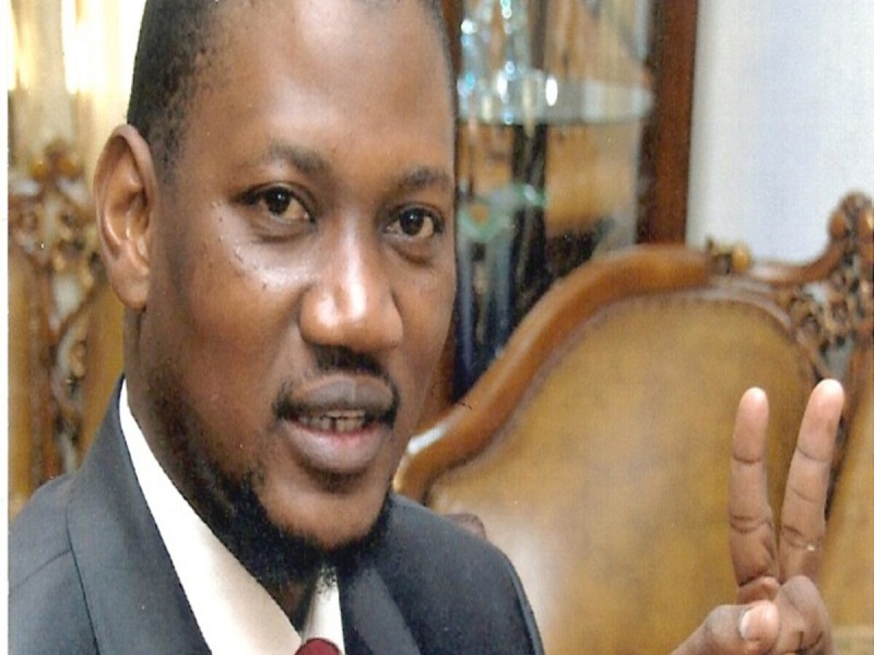 Justice : Alioune Badara Badiane Namora jugé ce jeudi