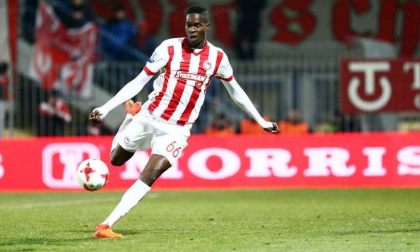 Sport : Pape Abdou Cissé attendu à Saint Etienne