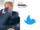 Twitter supprime 70 000 comptes liés à la mouvance pro-Trump QAnon