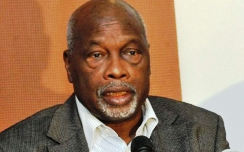 Le beau geste de Macky Envers feu Amath Dansokho
