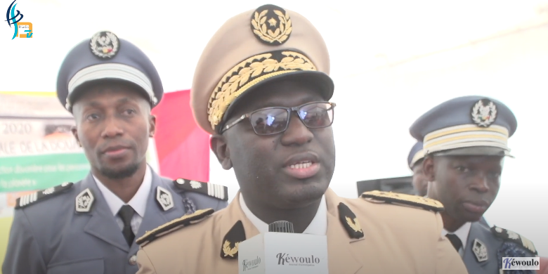 Ziguinchor : La Douane réalise un chiffre d’affaire de plus de 2 milliards FCFA