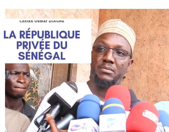 Le Pr Cheikh O Diagne fait de nouvelles révélations sur la Franc-maçonnerie ,les manifestations….