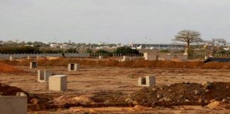 Affaire foncière à Guédiawaye : Habib Niang en garde à vue pour escroquerie répétée