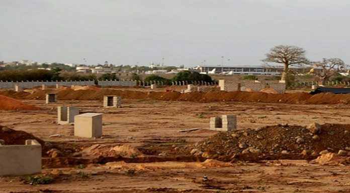 Affaire foncière à Guédiawaye : Habib Niang en garde à vue pour escroquerie répétée