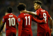 Foot : Roberto Firmino devient pasteur évangélique