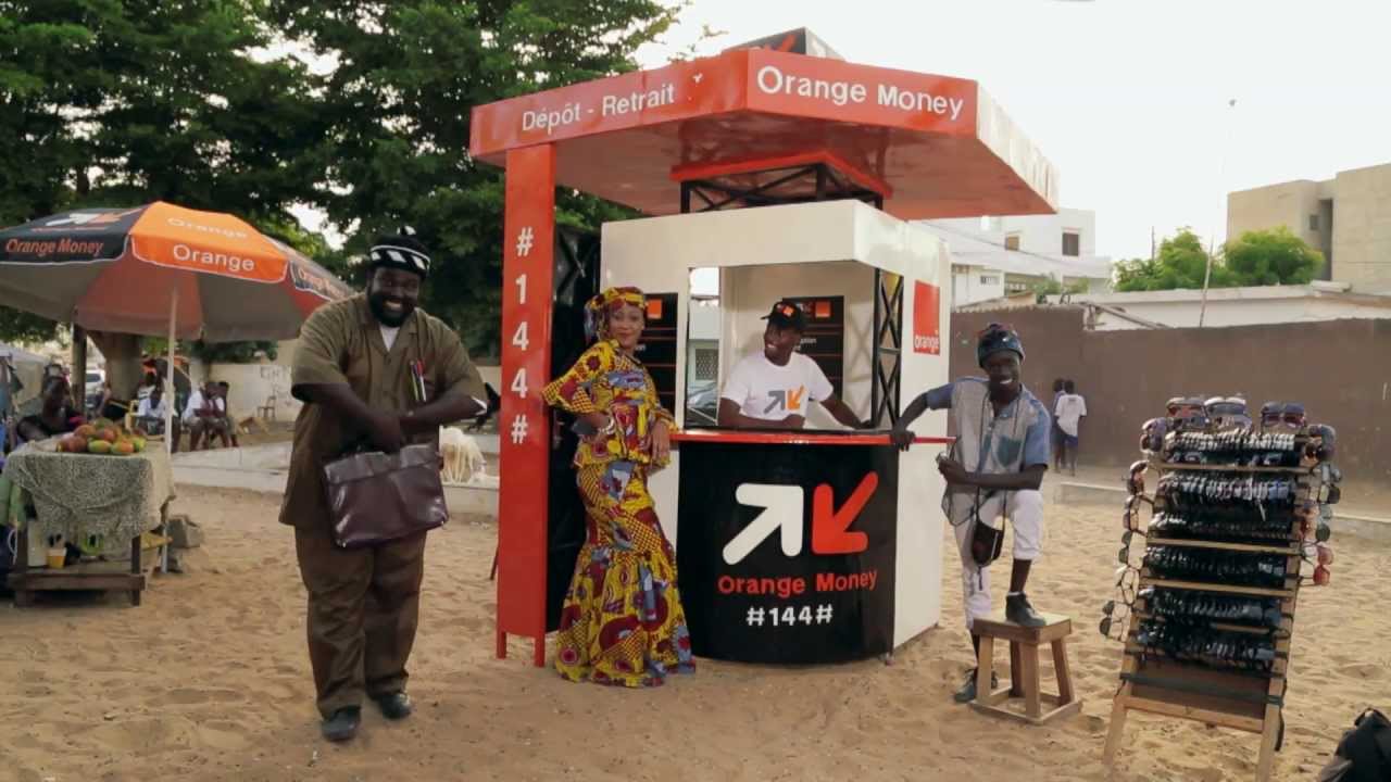 La plumeuse de plusieurs points Orange Money enfin arrêtée