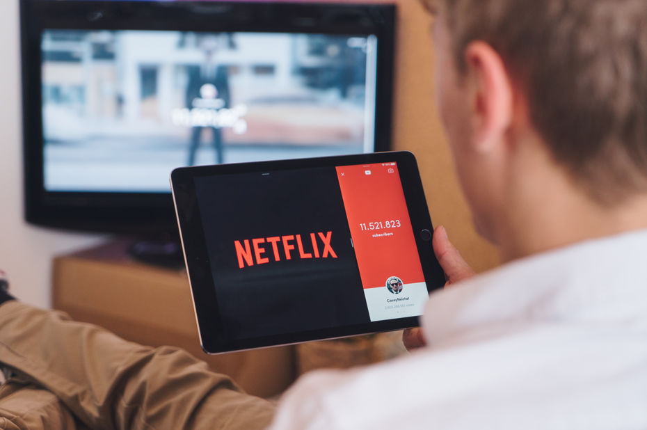 Netflix franchit le cap des 200 millions d’abonnés payants et vise la rentabilité en 2021