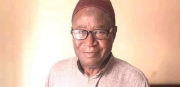Nécrologie : Décès de l’ancien président du Conseil départemental Mamadou Lamine Dramé