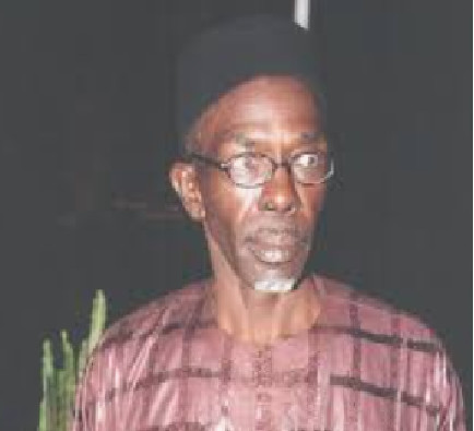 Nécrologie : L’ancien ministre Amadou Bator Diop n&rsquo;est plus