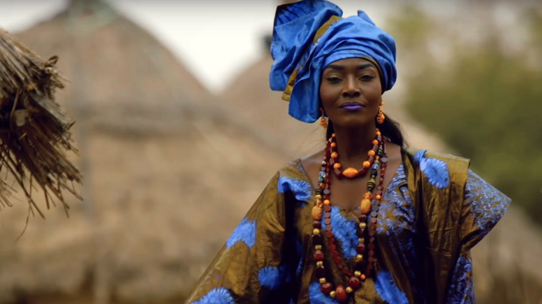 Culture : Coumba Gawlo Seck annonce le retrait de sa carrière pour des raisons de santé