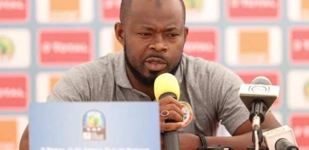 Sport : Teungheth Fc ,Youssouf Dabo prolonge 2 ans de plus avec le club rufisquois