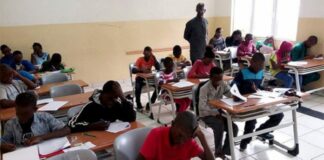 Education : Les épreuves du BFEM débutent ce mercredi au Sénégal