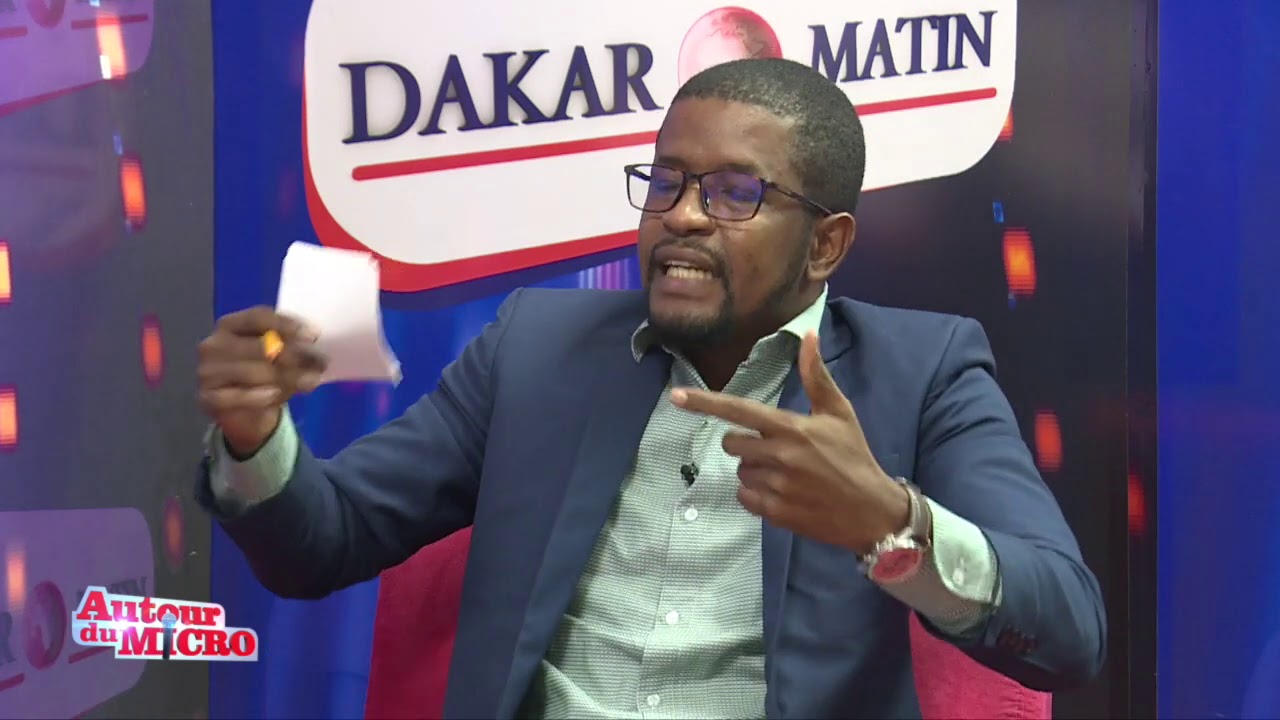 Affaire viol présumé de Sonko: « Ma cliente a été torturée pour qu&rsquo;elle change d&rsquo;avis et enfonce Ousmane Sonko »; Me Bassirou Baldé