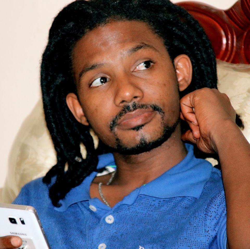 Annoncé comme victime d&rsquo;un accident ,Pape Sidy Fall brise le silence