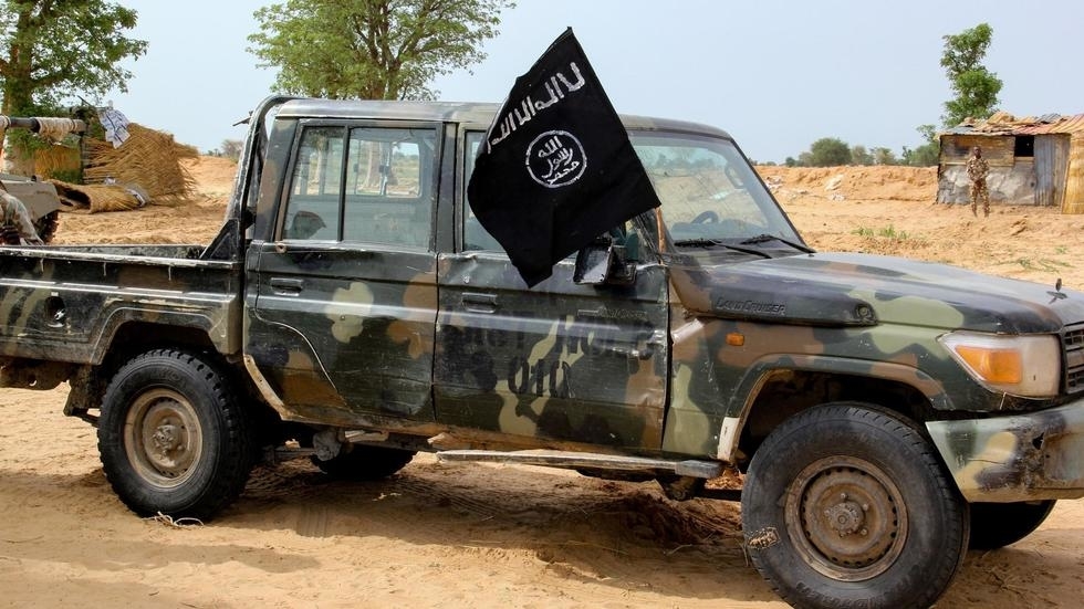 Nigeria : des jihadistes attaquent une base de l&rsquo;ONU dans le nord-est