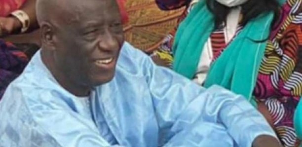 Nécrologie : L&rsquo;ancien international sénégalais Babacar Ba n&rsquo;est plus!