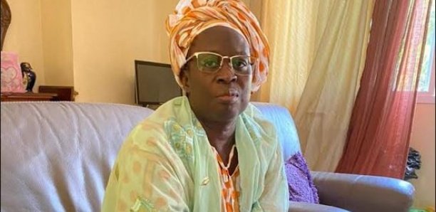 Nécrologie : Décès de Sokhna Baaly Mbacké, fille de Sérigne Ass Guédé