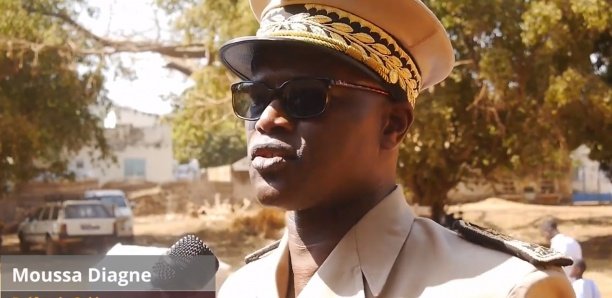 Thiès : Le préfet Moussa Diagne interdit la vente de carburant en détail