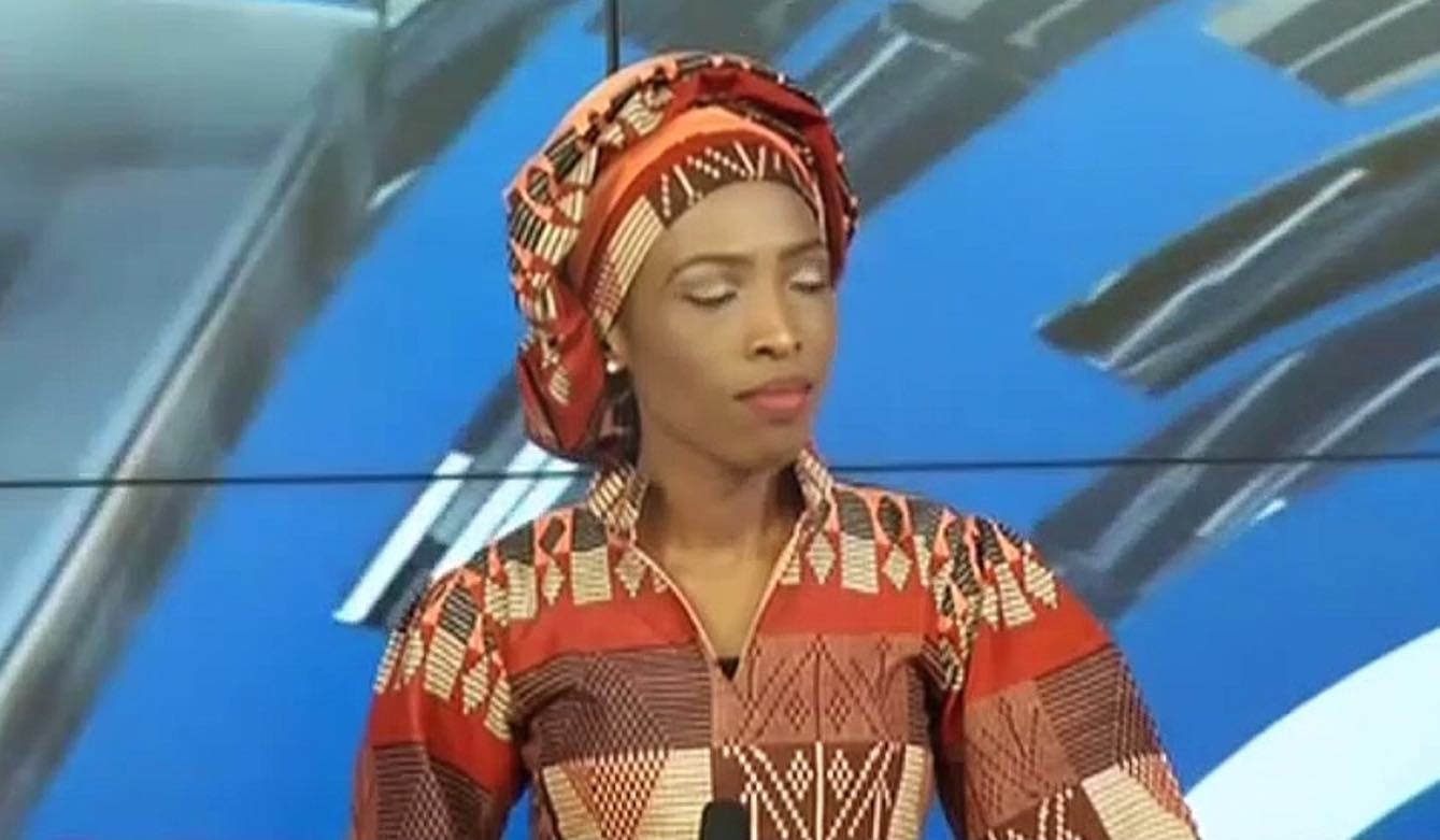Après sa démission de la Tfm, Arame Touré de retour sur le petit écran