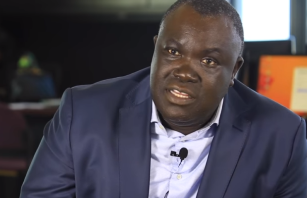 Société: Après avoir fui Dakar, Birima Ndiaye est de retour sur les plateaux et avertit