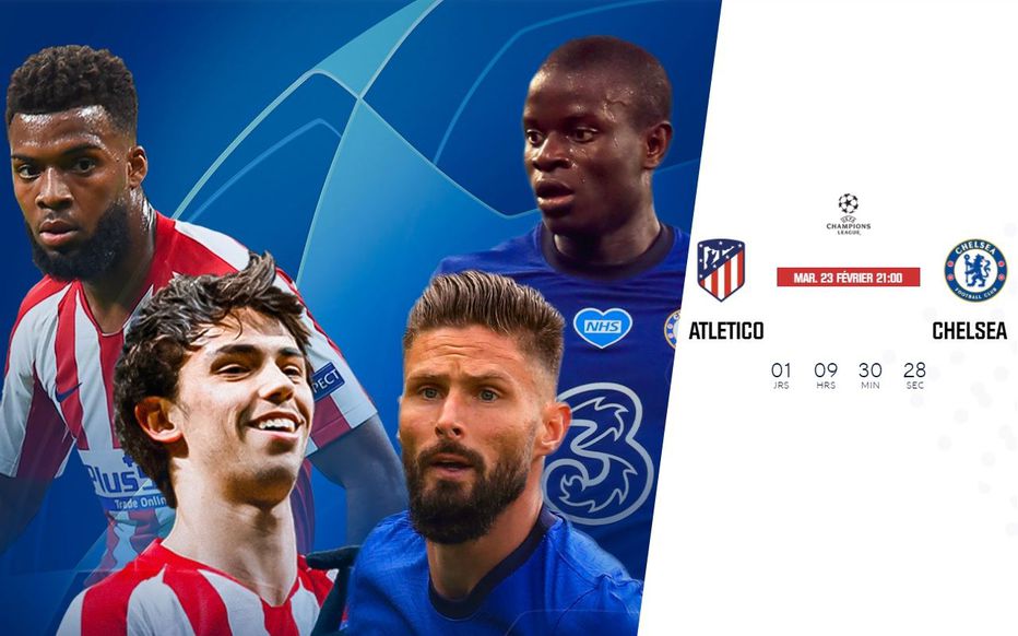 LIGUE DES CHAMPIONS : Les résultats et les statistiques de la dernière journée du côté bavarois et Chelsea