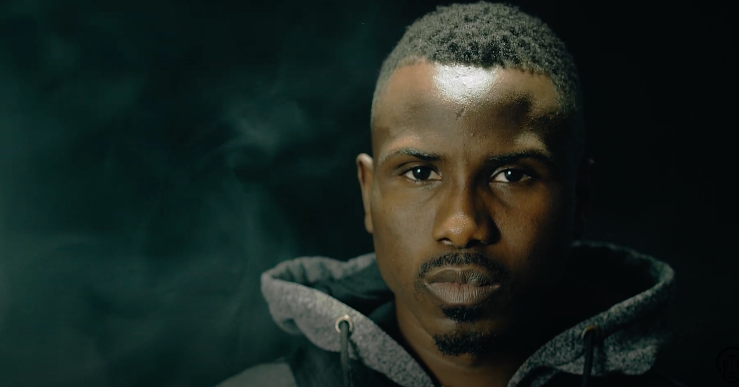 Découvrez la nouvelle video de Dip Doundou Guis « Free Senegal »