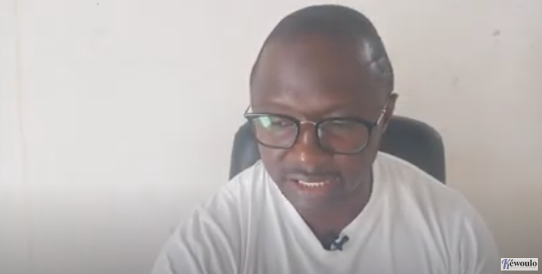 Affaire Ousmane Sonko : Suivez en direct la declaration de Babacar Toure sur la démission de l&rsquo;enquêteur Oumar Touré