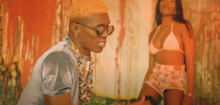 People : Découvrez la nouvelle video de Ndam4Flow « Never Too Late » Alternative Version