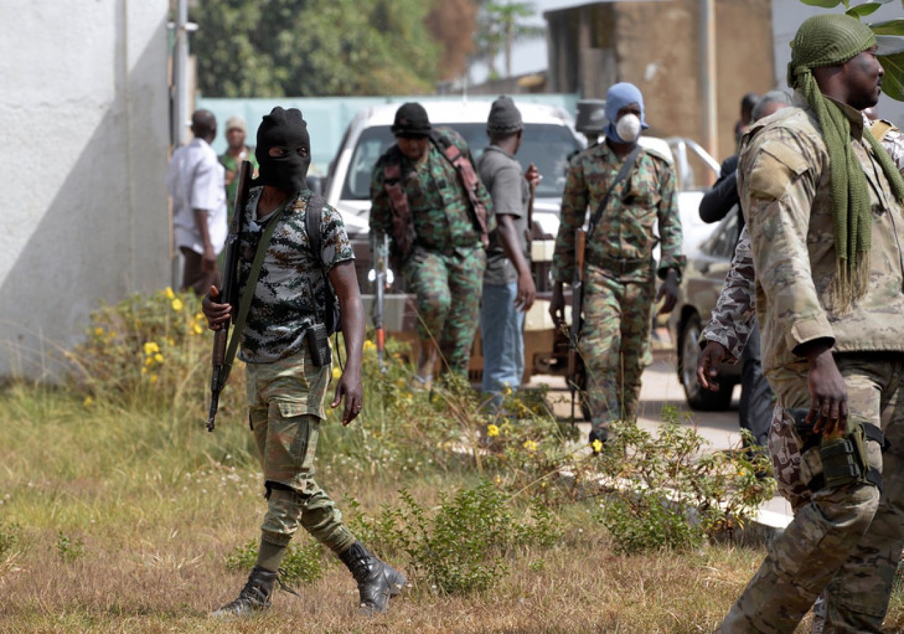 Burkina : Une attaque contre une mosquée fait « plusieurs morts « 