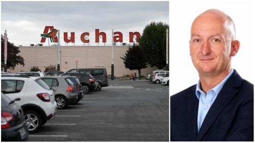 14 magasins saccagés : Le président d’Auchan déplore “une erreur de cible”