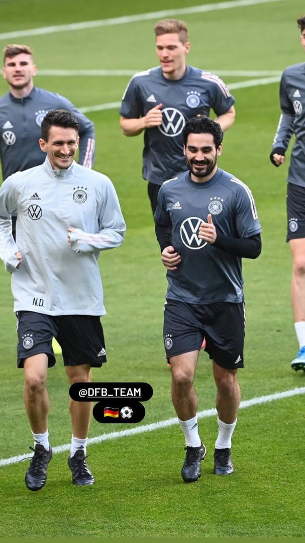 Nouvelle formule de la Ligue des Champions : Ilkay Gundogan assène ses vérité à l&rsquo;UEFA« Quelqu’un pense-t-il à nous ? »