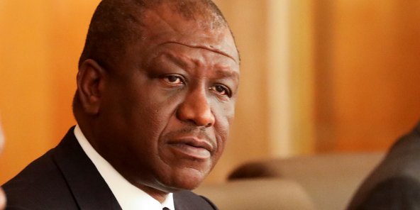 Côte d’Ivoire : Journée d&rsquo;hommage à Hamed Bakayoko ce mercredi