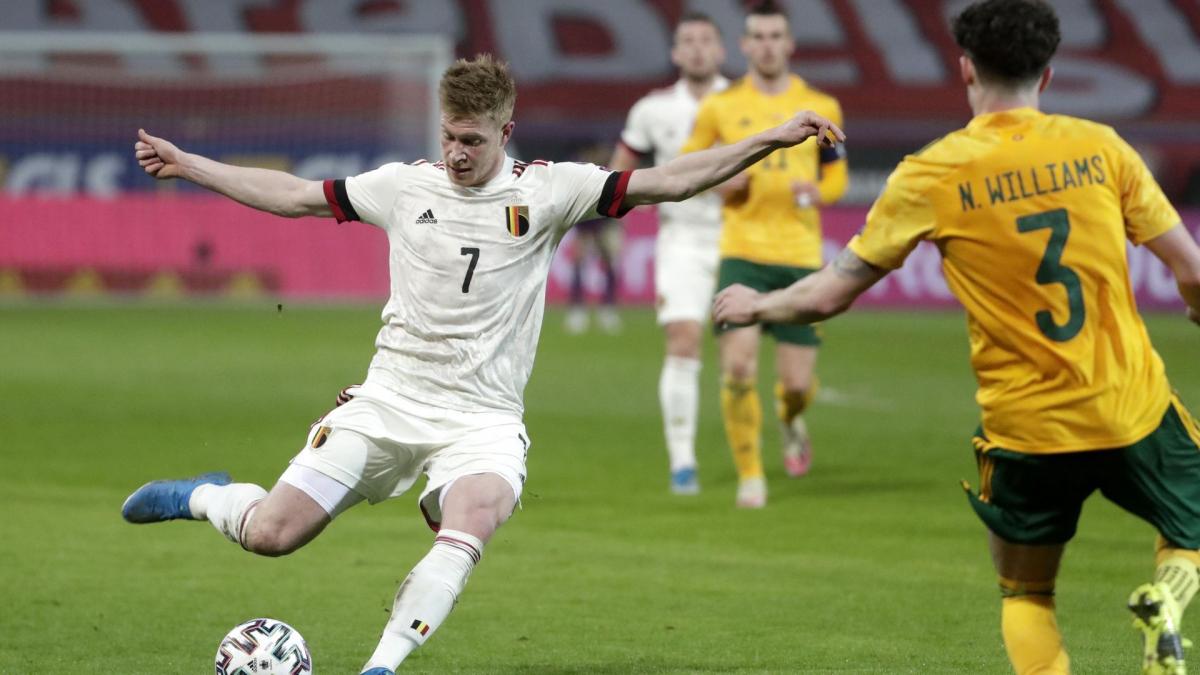 Éliminatoires Coupe du Monde 2022 : Les résultats de la journée d&rsquo;hier ,la Norvège demande le boycott de la compétition pour les raisons suivantes…