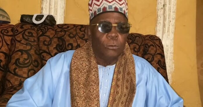 Religion : Le Khalif général de Léona Niasséne réagit après la répudiation de l’état à la Ziarra annuelle