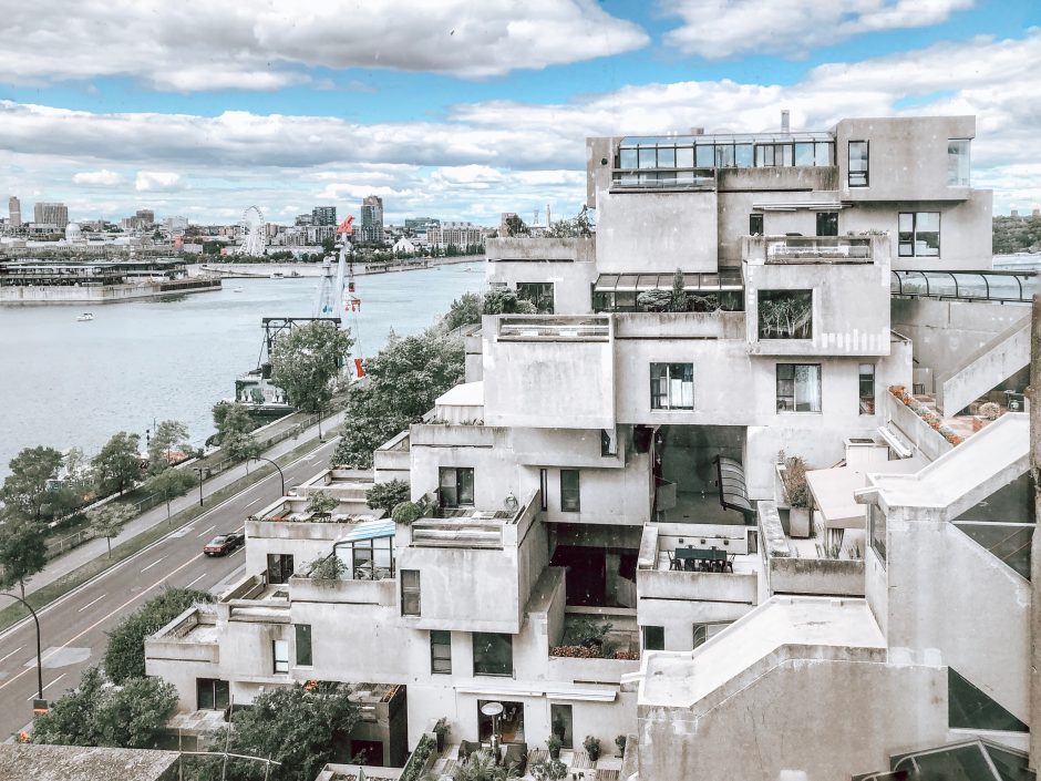 Société : Les codes de l&rsquo;urbanisme et de la construction vers une révision