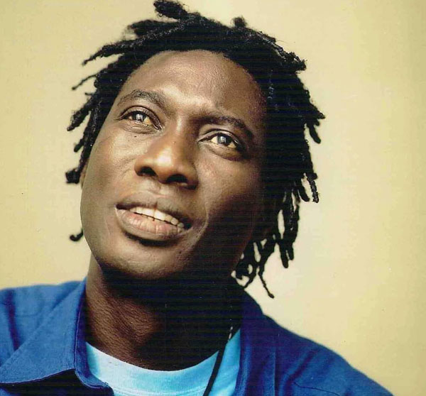 Nécrologie : L’acteur Oumar Diop Makéna n&rsquo;est plus!