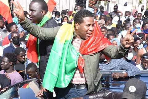Le M2D annule ses manifestations et annonce un point de presse ce mardi