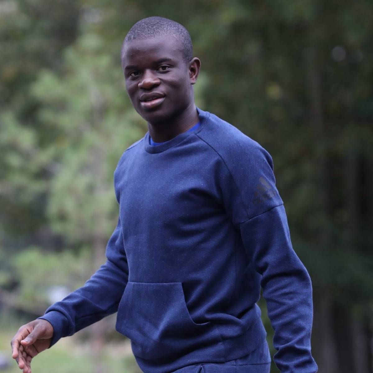 Equipe de France : N&rsquo;golo Kanté disqualifié pour les prochaines rencontres