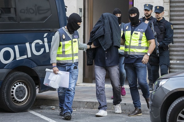 Espagne: Un ex militaire sénégalais menacé d&rsquo;expulsion