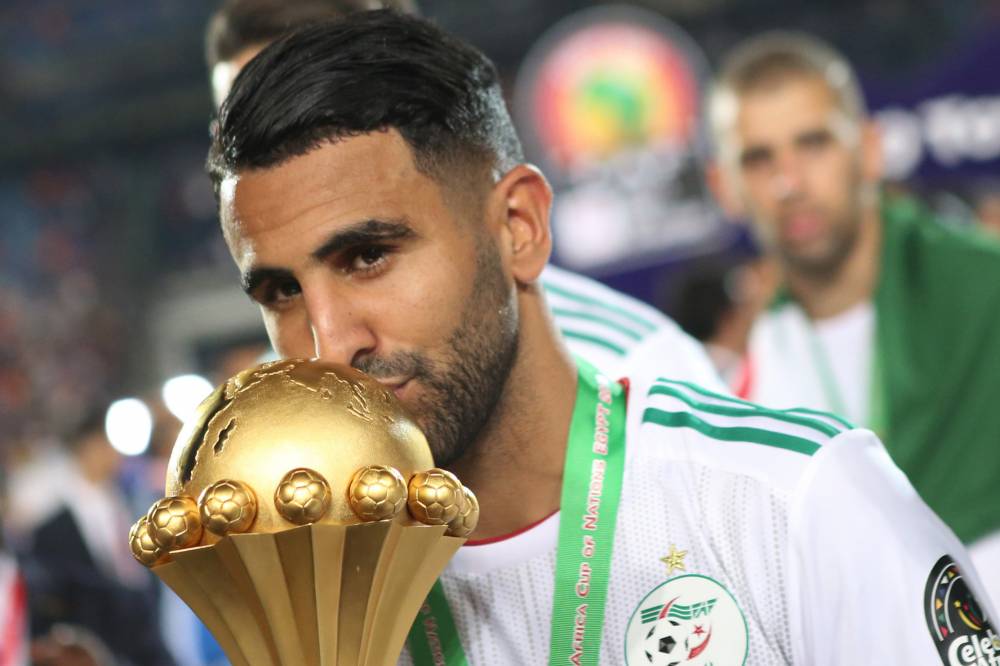 Éliminatoire CAN 2022 : Une dernière journée très prometteuse pour certaines équipes…..