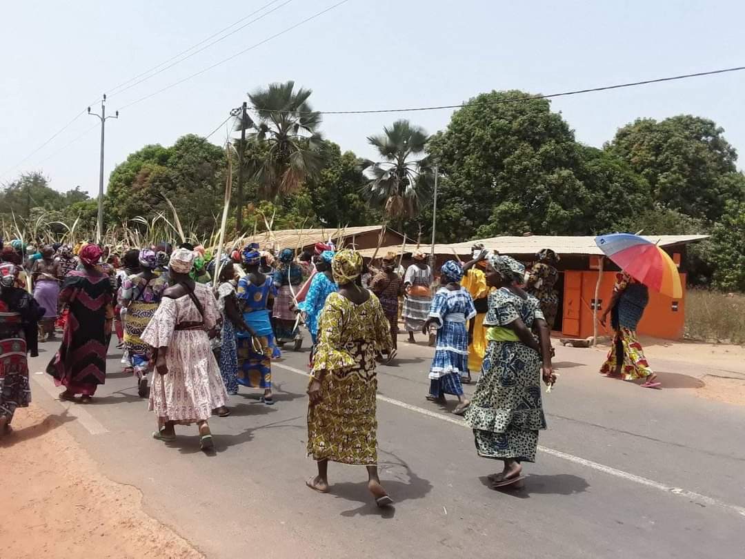 Société : Ziguinchor et Bignona dans la rue ce vendredi